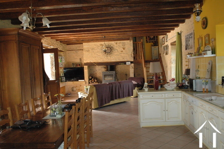 Property 1 hectare ++ for sale montignac, aquitaine, GVS3746C Image - 4