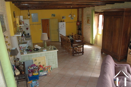 Property 1 hectare ++ for sale montignac, aquitaine, GVS3746C Image - 5
