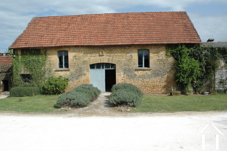 Property 1 hectare ++ for sale montignac, aquitaine, GVS3746C Image - 18