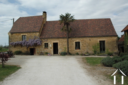 Property 1 hectare ++ for sale montignac, aquitaine, GVS3746C Image - 21