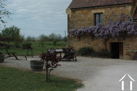 Property 1 hectare ++ for sale montignac, aquitaine, GVS3746C Image - 3