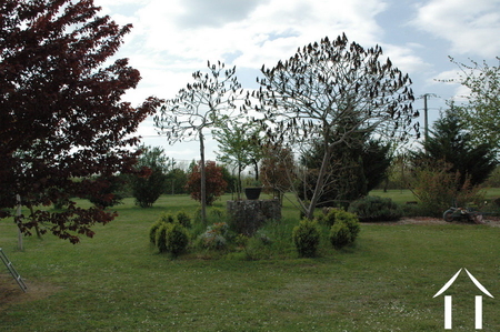 Property 1 hectare ++ for sale montignac, aquitaine, GVS3746C Image - 22