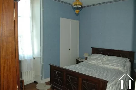 Farmhouse for sale hautefort, aquitaine, GVS3344C Image - 5