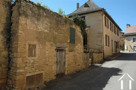 House for sale sarlat la caneda, aquitaine, GVS3472C Image - 4