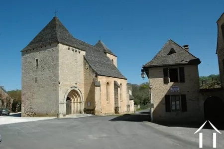 House for sale sarlat la caneda, aquitaine, GVS3472C Image - 1
