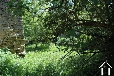 House for sale sarlat la caneda, aquitaine, GVS3472C Image - 5