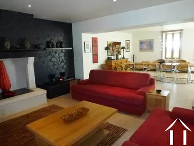 Character house for sale mandacou, aquitaine, DM4317 Image - 4