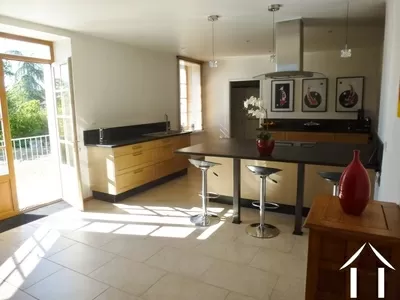 Character house for sale mandacou, aquitaine, DM4317 Image - 3