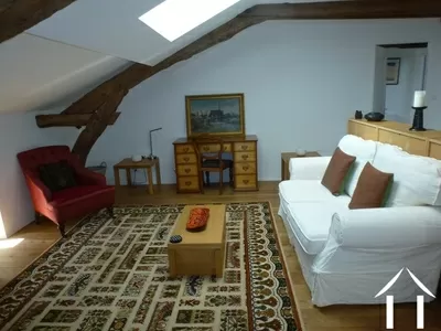 Character house for sale mandacou, aquitaine, DM4317 Image - 6