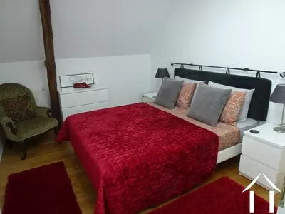 Character house for sale mandacou, aquitaine, DM4317 Image - 9