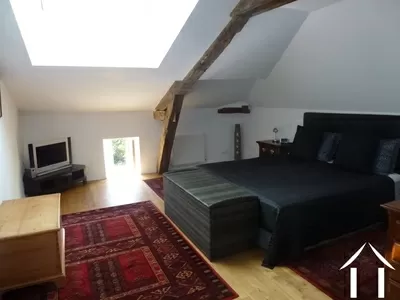 Character house for sale mandacou, aquitaine, DM4317 Image - 7