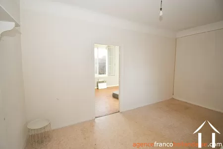 Village house for sale linards, limousin, Li856 Image - 34