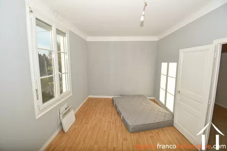 Village house for sale linards, limousin, Li856 Image - 40