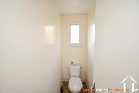 Village house for sale linards, limousin, Li856 Image - 44