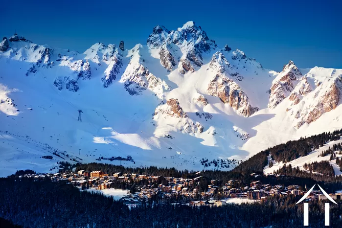 Mont Blanc