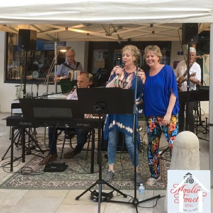 LIVING THE DREAM image-7