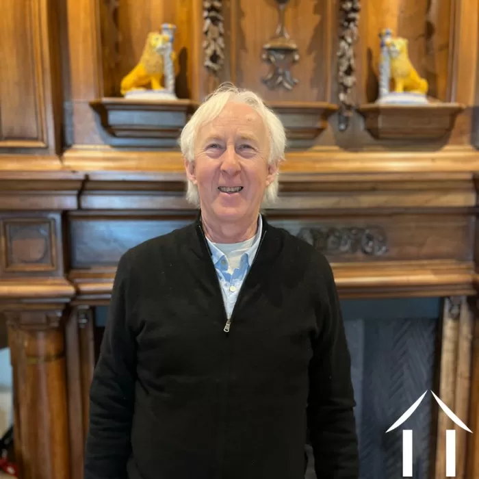 Robert Thom Shares his experiences image-1