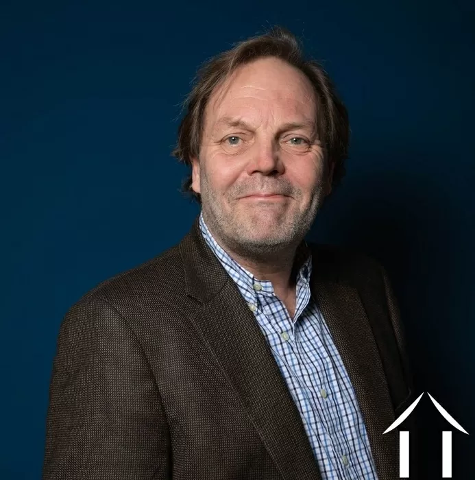 Meet Chris van Halewijn, north Morvan area image-2