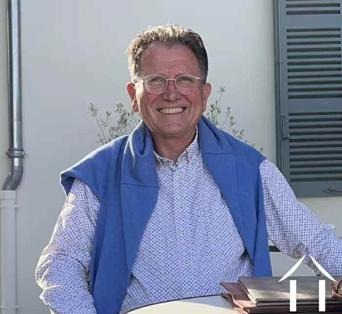 Meet Benjamin Haas image-1