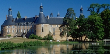 Loire valley and Sancerre