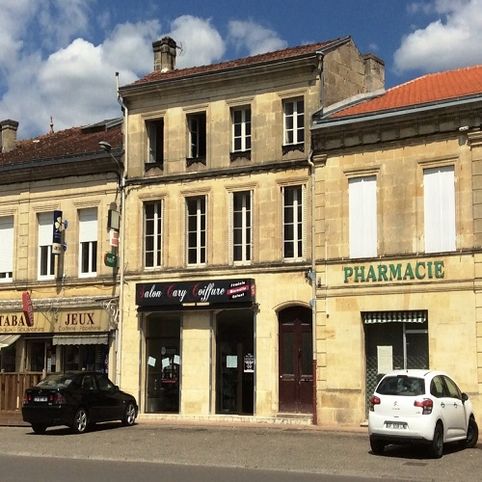 Property for sale France by estate agent France4u