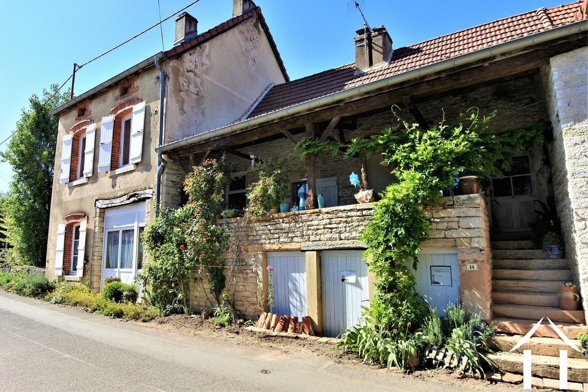 Property and houses for sale by estate agent France4u