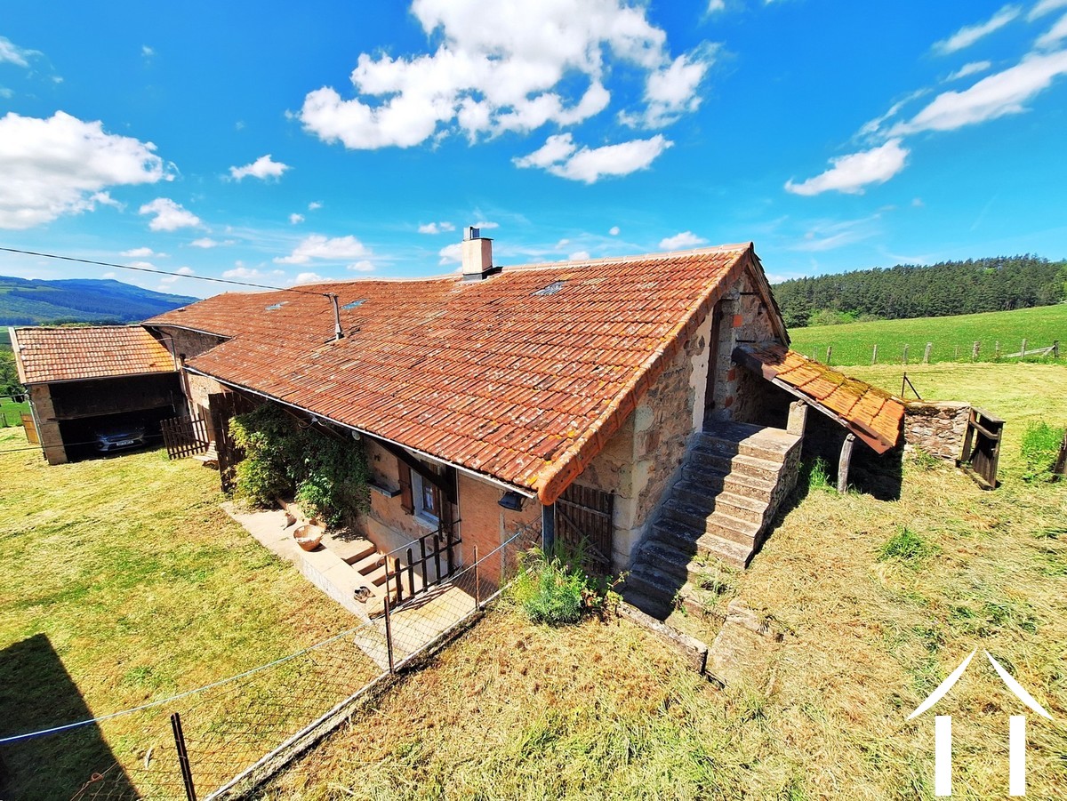 Beaux Villages Immobilier Stone Farmhouse South Of Cluny Quiet Area beaux-villages-immobilier-stone-farmhouse-south-of-cluny-quiet-area