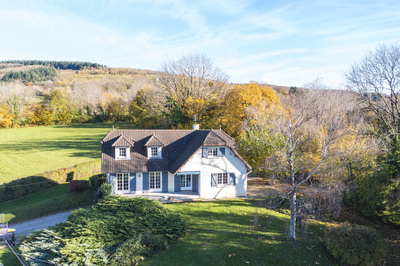 Charming house, border Jura/Bourgogne