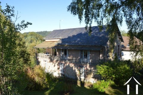 Property And Houses For Sale In Limousin France By France4u