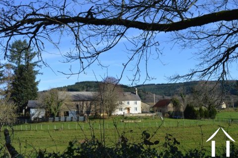 Property And Houses For Sale In Limousin France By France4u
