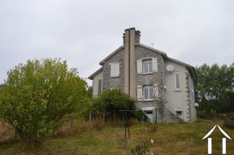 Property And Houses For Sale In Limousin France By France4u